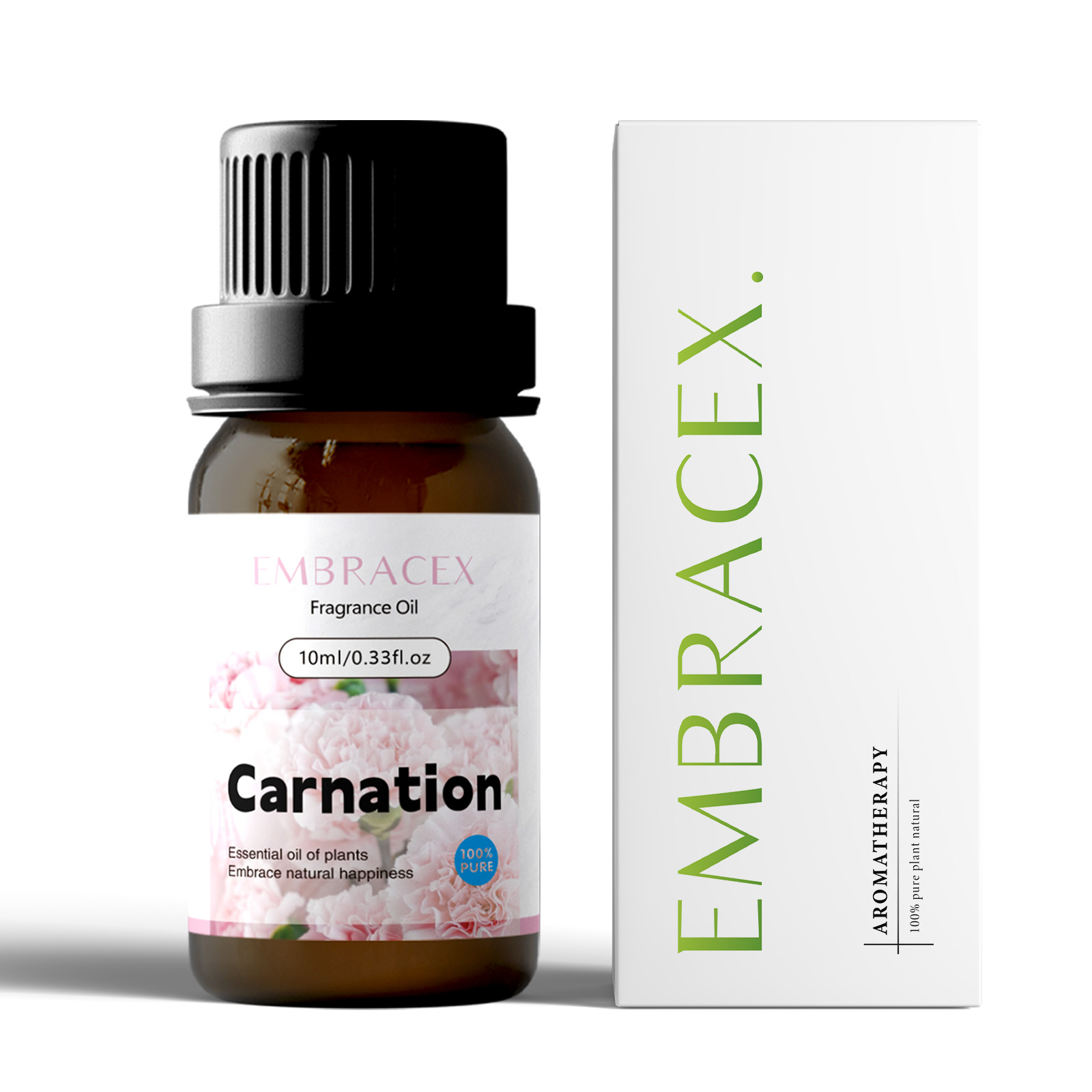 Fragrance Oil 10Ml - Óleos Essenciais de Cravo 10ml, Fragrância