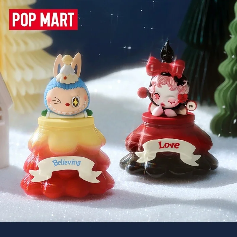 Candle Sachet - Pop mart apple of my eye