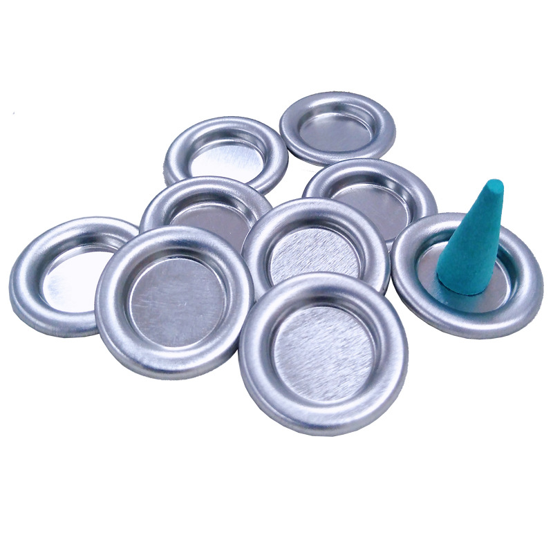 Zen Candle Supplies - Yxy pequena placa de cones de
