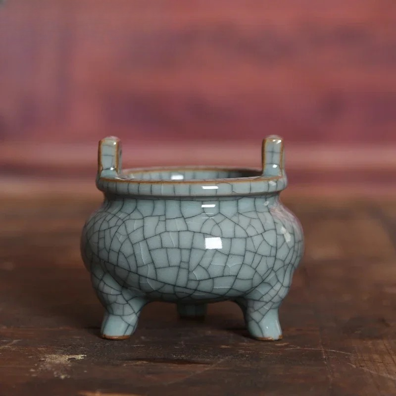Queimador de incenso de cerâmi - Zen Candle Supplies avaliação e preço
