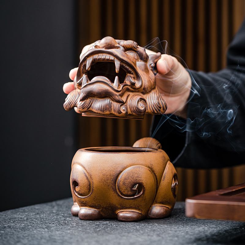 Queimador de incenso suanni de - Zen Candle Supplies avaliação e preço