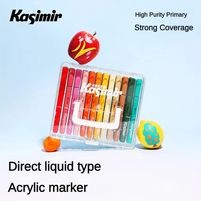 KASIMIR-Acrílico Marcador Líqu - Copic Marker Classic avaliação e preço