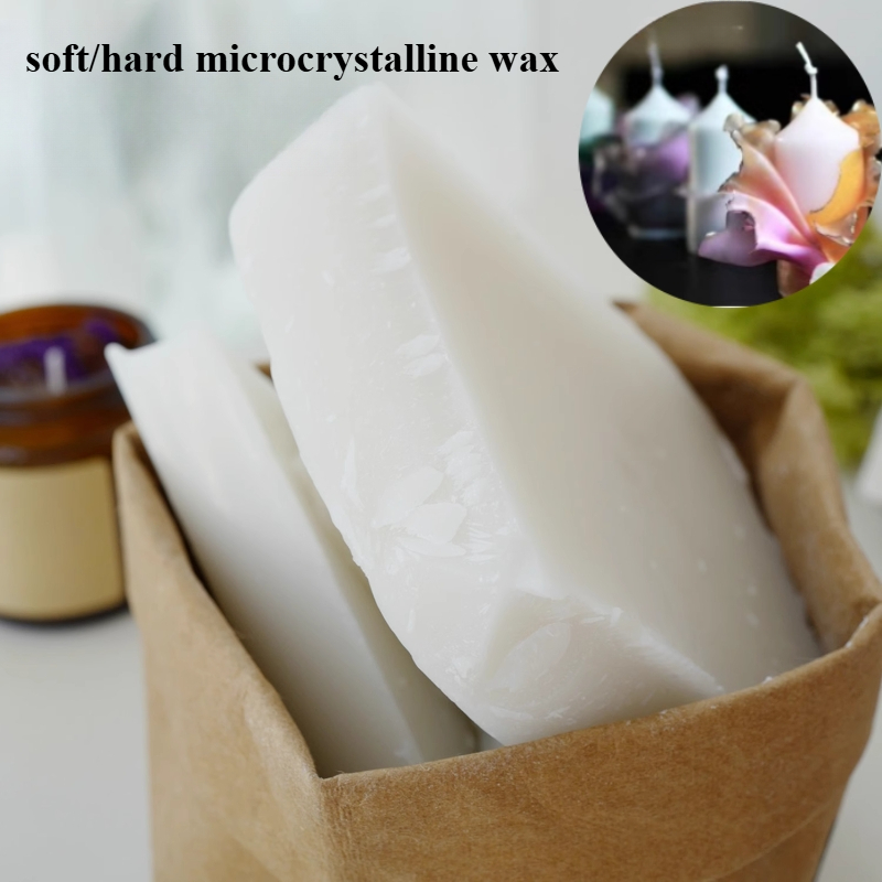 200 g/saco cera microcristalin - Candle Sachet avaliação e preço