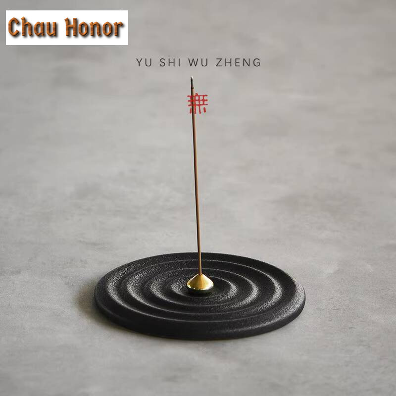 Criativo Cerâmica Vara Incenso - Zen Candle Supplies avaliação e preço