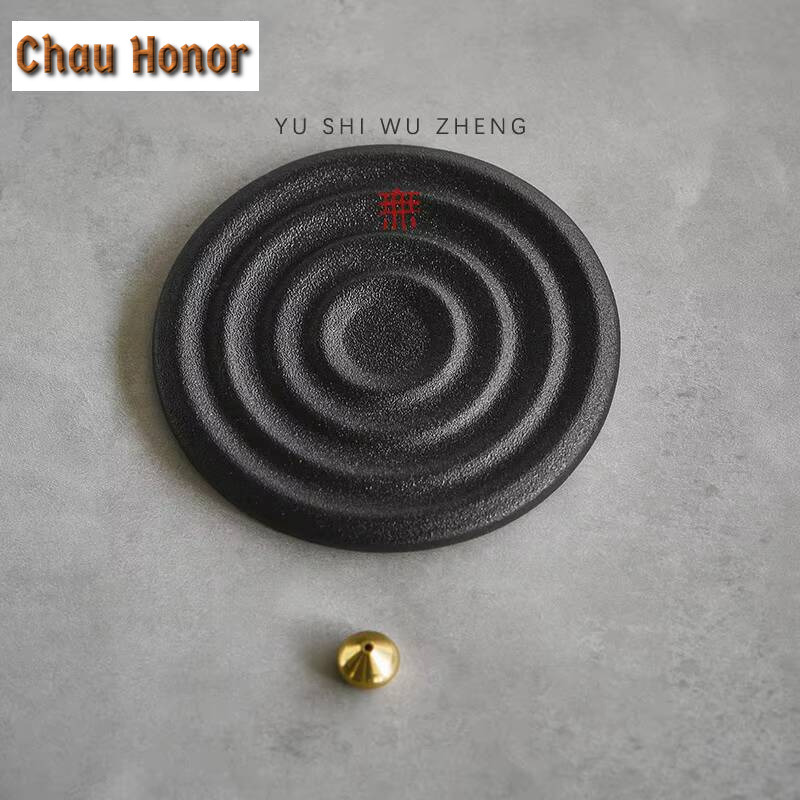 Criativo Cerâmica Vara Incenso - Zen Candle Supplies avaliação e preço
