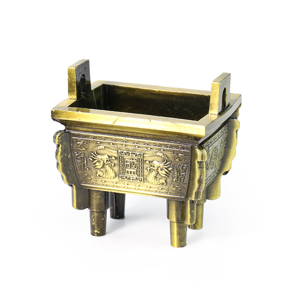 Liga quadrado tripé suporte de - Zen Candle Supplies avaliação e preço