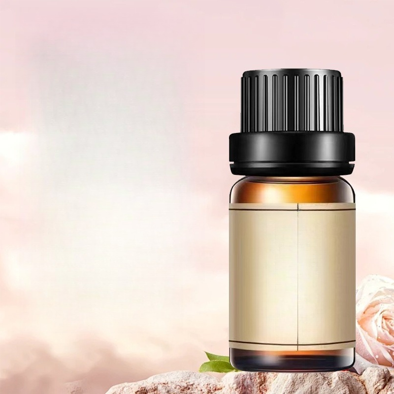 Óleo Essencial de Rosa, Gengib - Fragrance Oil 10Ml avaliação e preço