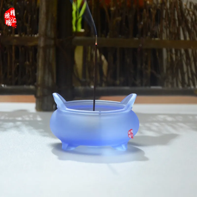Conjunto de Altar Budista em C - Zen Candle Supplies avaliação e preço