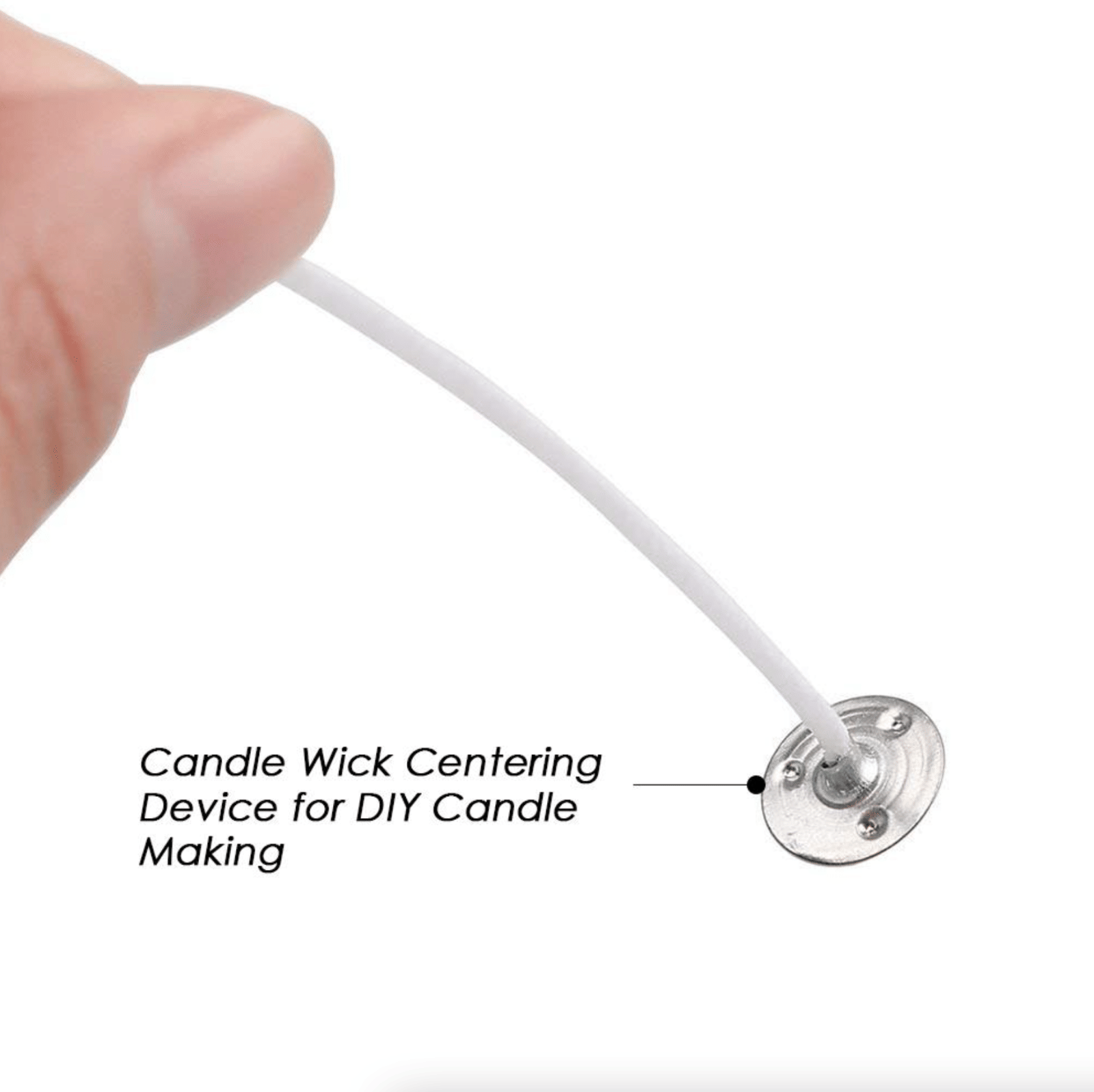 Pavios de Algodão para Velas d - Cotton Wick 6 Inch avaliação e preço