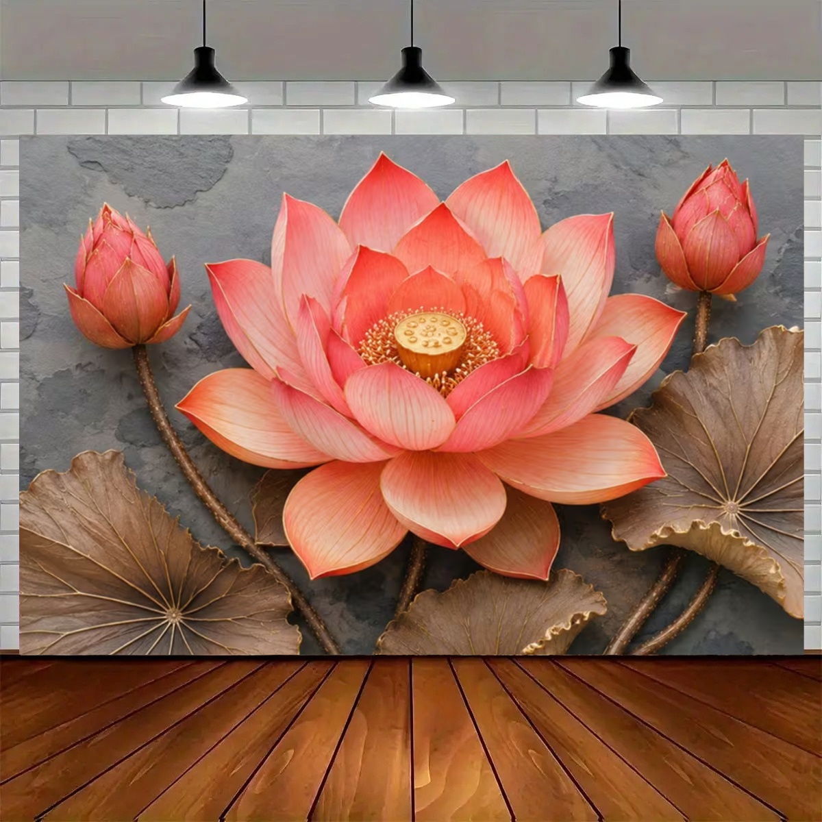 Fundo Fotográfico Elegante de  - Zen Candle Supplies avaliação e preço