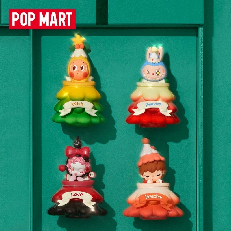 Pop mart apple of my eye série - Candle Sachet avaliação e preço