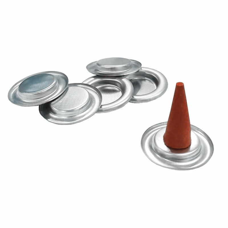 Yxy pequena placa de cones de  - Zen Candle Supplies avaliação e preço
