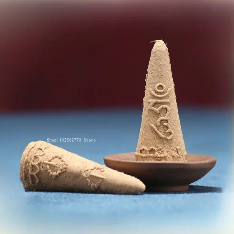 Torre de fornecimento de fumaç - Zen Candle Supplies avaliação e preço