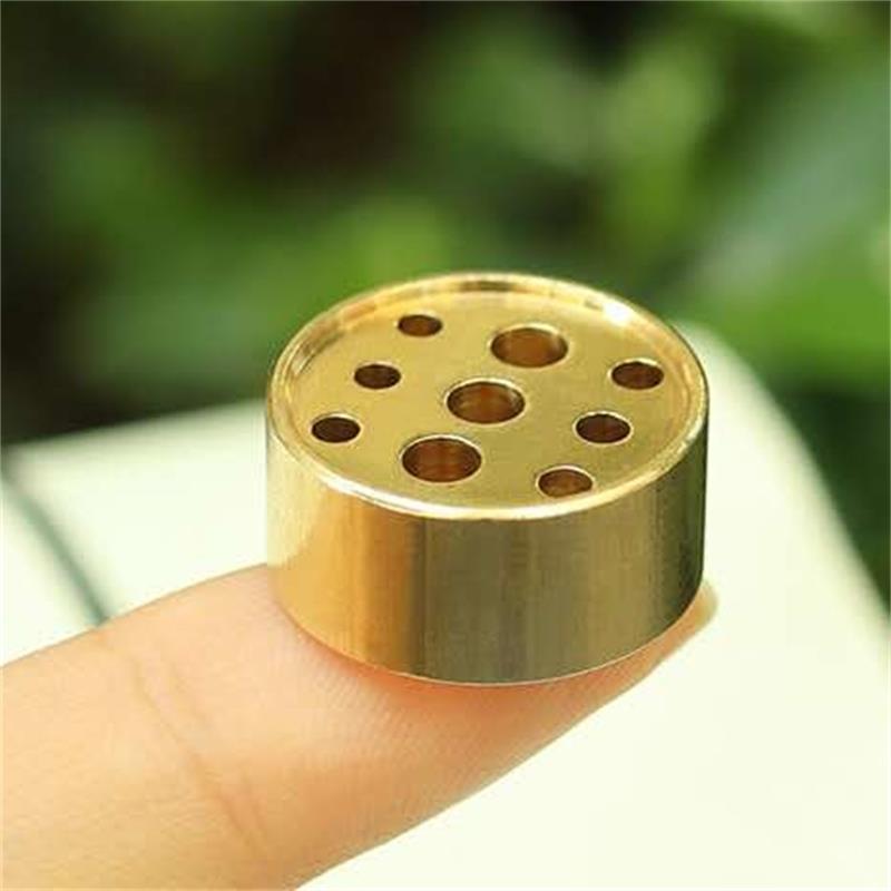 1PC Queimador de Incenso Portá - Zen Candle Supplies avaliação e preço