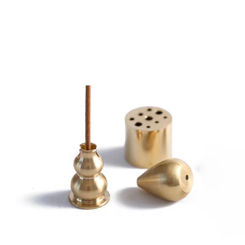1PC Queimador de Incenso Portá - Zen Candle Supplies avaliação e preço