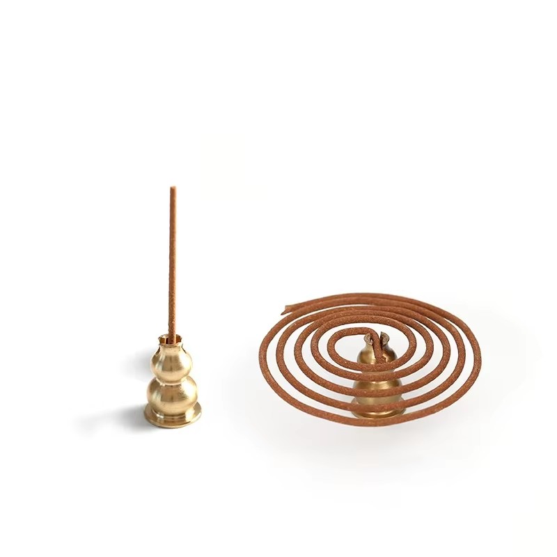 1PC Queimador de Incenso Portá - Zen Candle Supplies avaliação e preço
