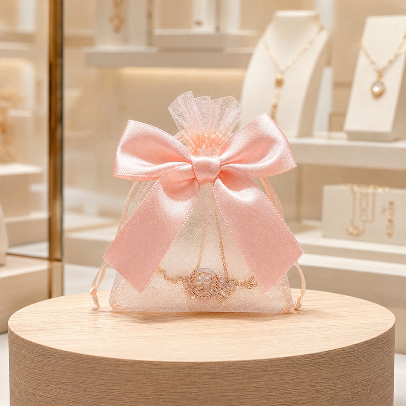 10/20pcs Sacolas de Presente c - Candle Sachet avaliação e preço