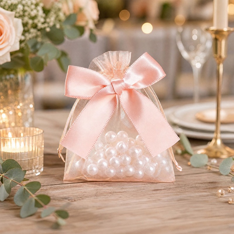 10/20pcs Sacolas de Presente c - Candle Sachet avaliação e preço